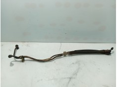 Recambio de tubo para mitsubishi montero   canvas top (l04_g) 2.5 td (l044g, l049g) referencia OEM IAM   